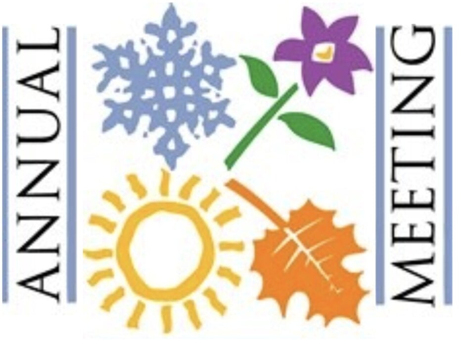 Snowflake, flower, sun, leaf logo